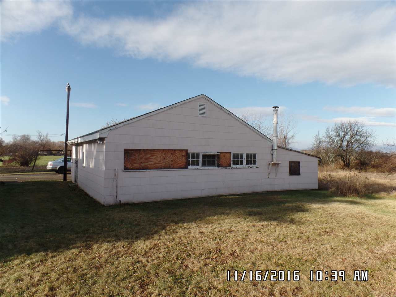 2361 Sparrowbush Rd Spur