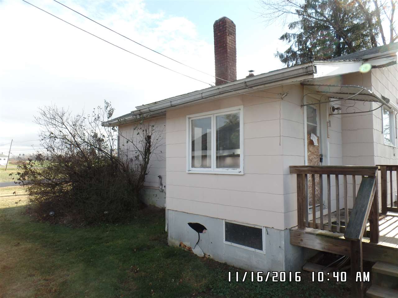 2361 Sparrowbush Rd Spur