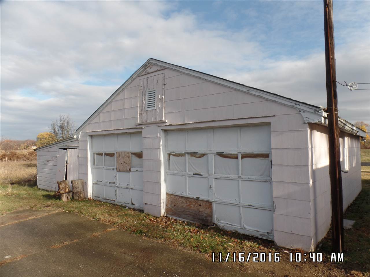 2361 Sparrowbush Rd Spur
