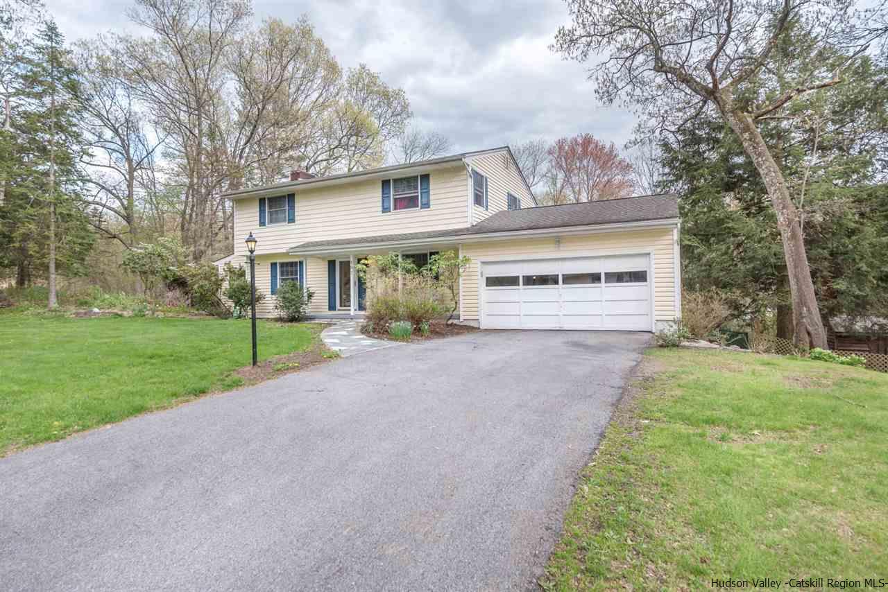 504 Creek Rd