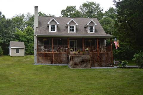 64 Travis Rd