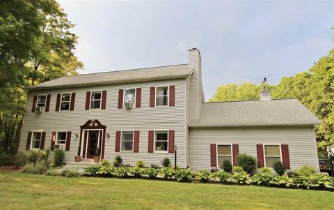 64 Travis Rd