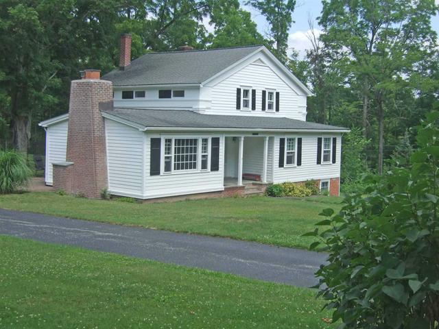 160 Andrews Rd