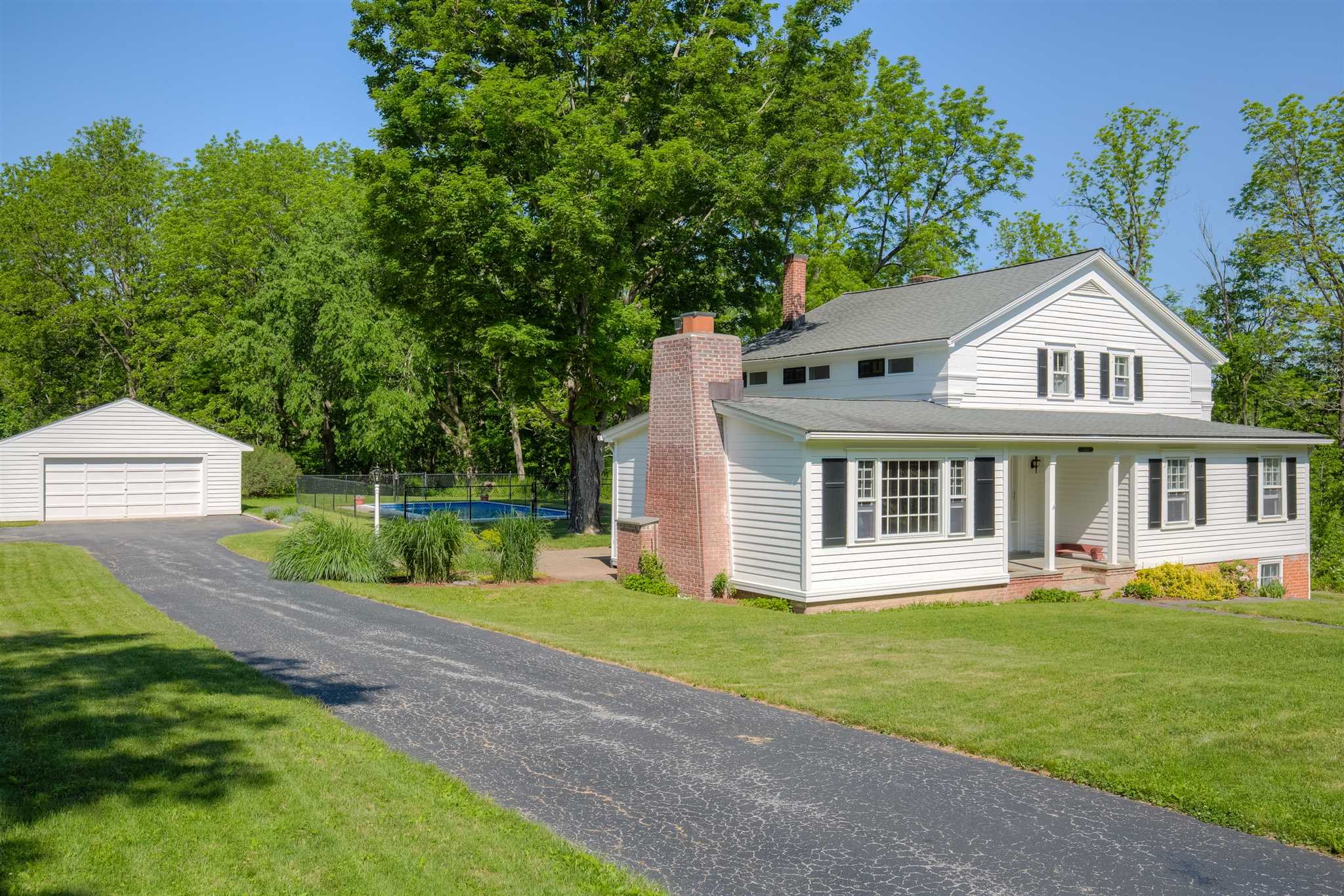 160 Andrews Rd