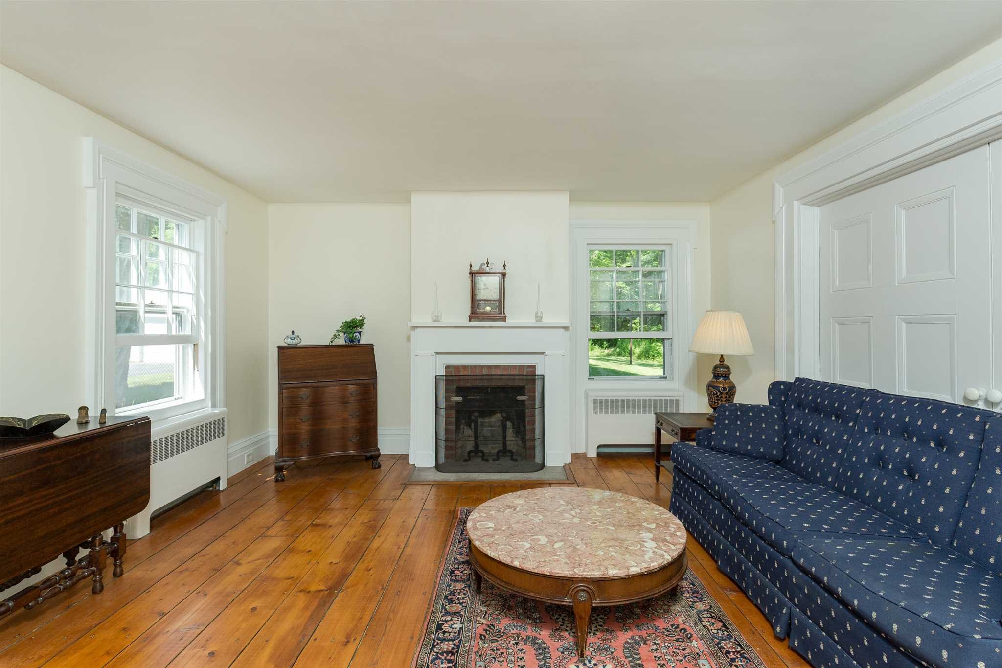 160 Andrews Rd