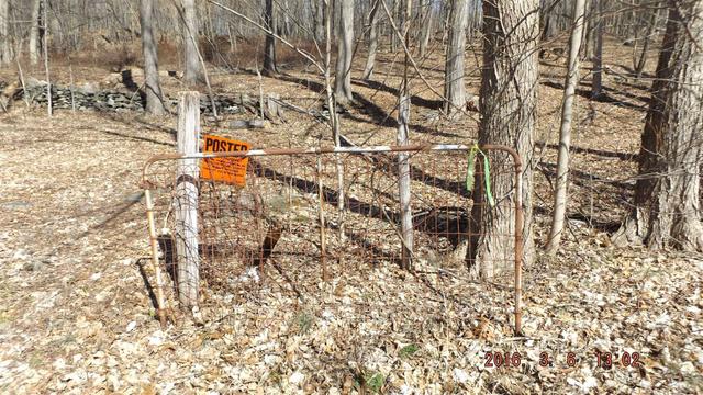 12 White Gate Rd