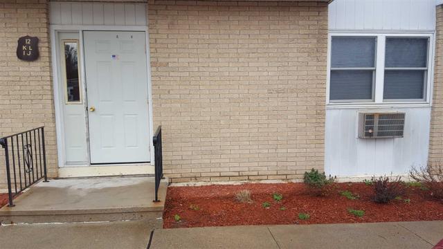 12 J White Gate Dr #J