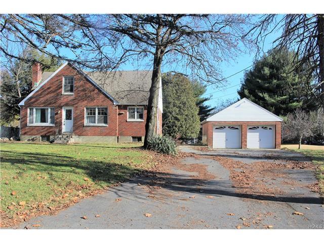 398 Old Post Rd