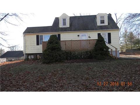 159 W Parmenter St