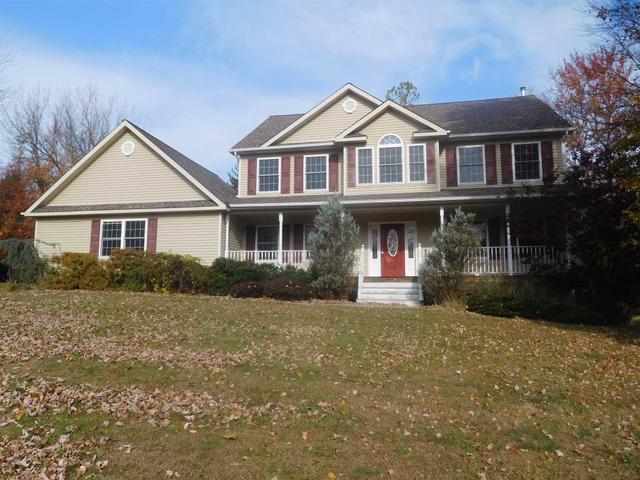 108 Lester Clark Rd