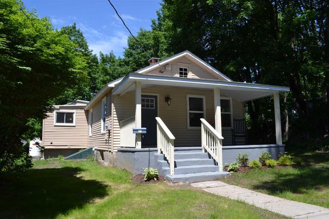 3 Greenlawn Dr