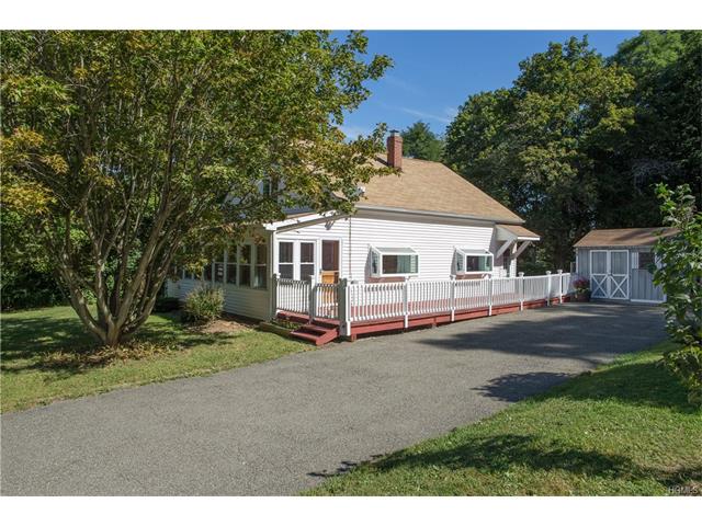 7 Harmony Hill Rd