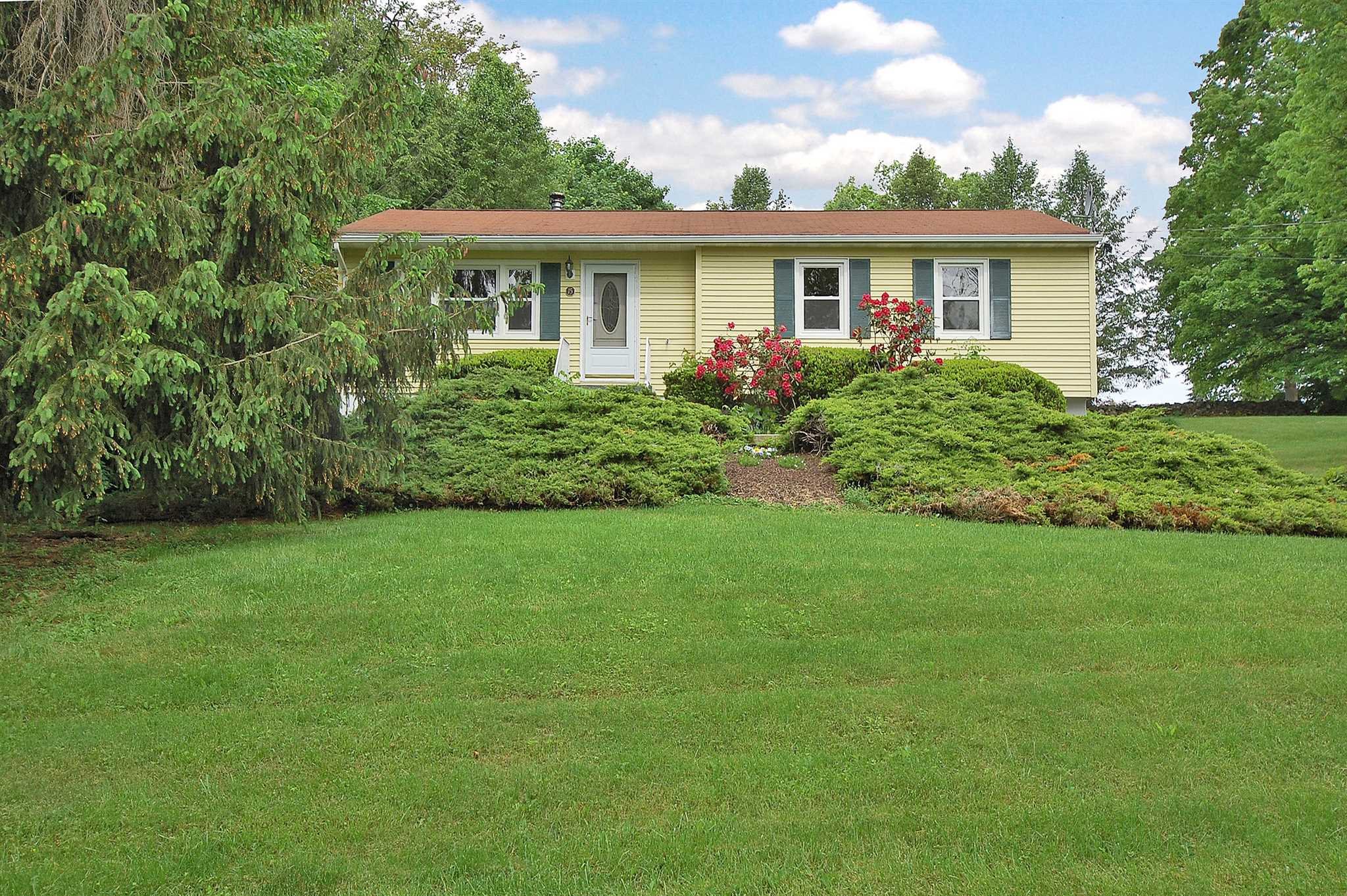 14 Blossom Hill Rd