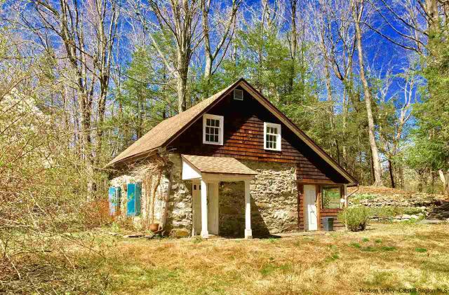 555 Milan Hill Rd