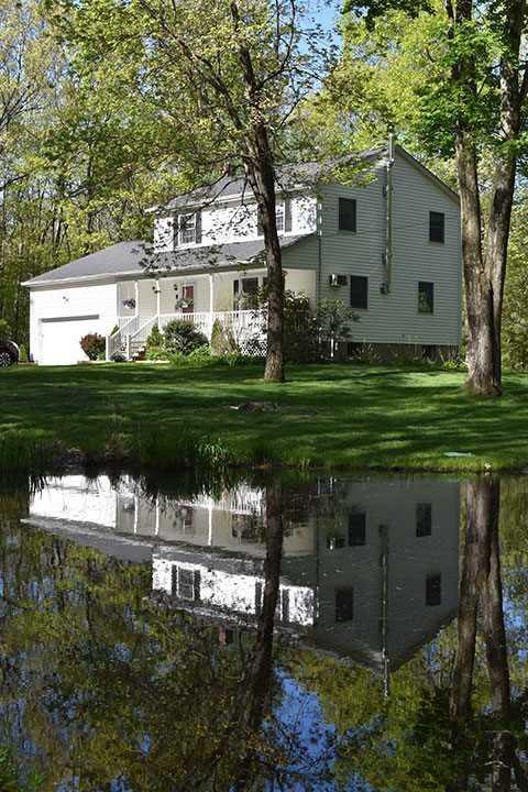 25 Guerney Dr