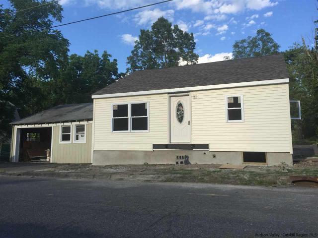 86 Capron St