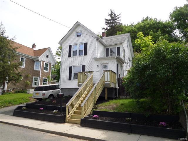 86 Capron St