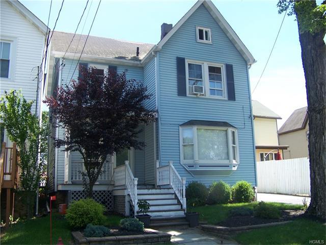 86 Capron St