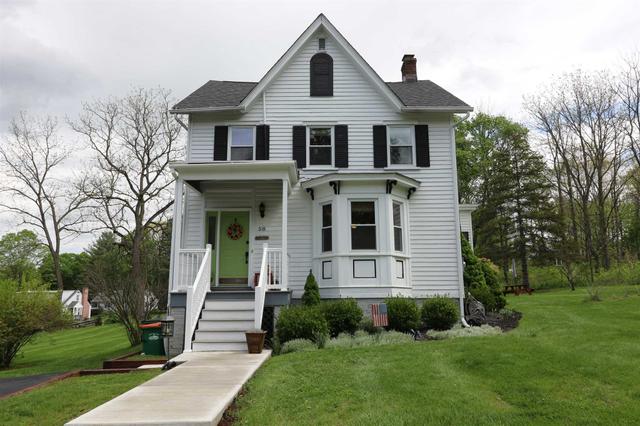16 Park St