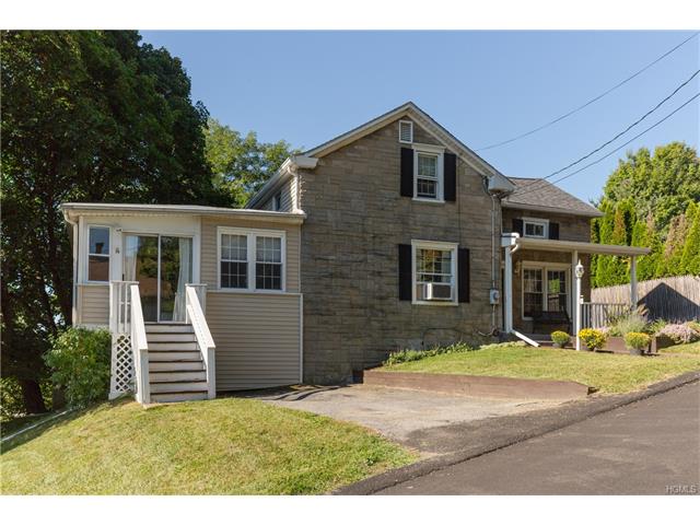 22 Conklin St
