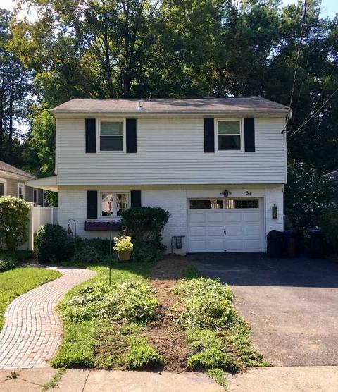 2 Kimball Rd
