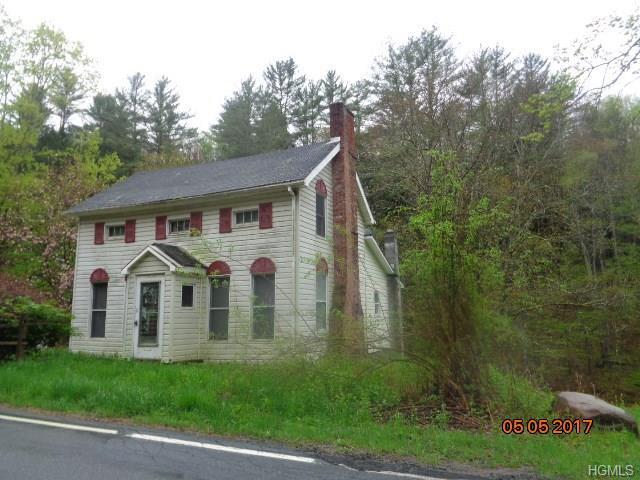 46 Hidden Ridge Dr
