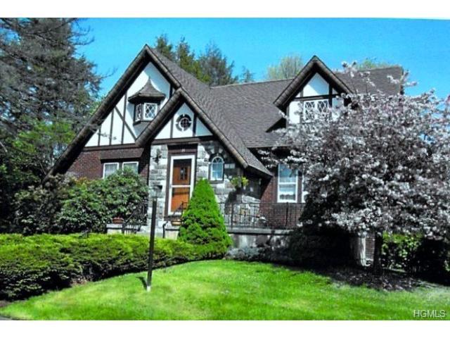 46 Hidden Ridge Dr