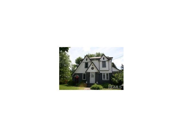 46 Hidden Ridge Dr
