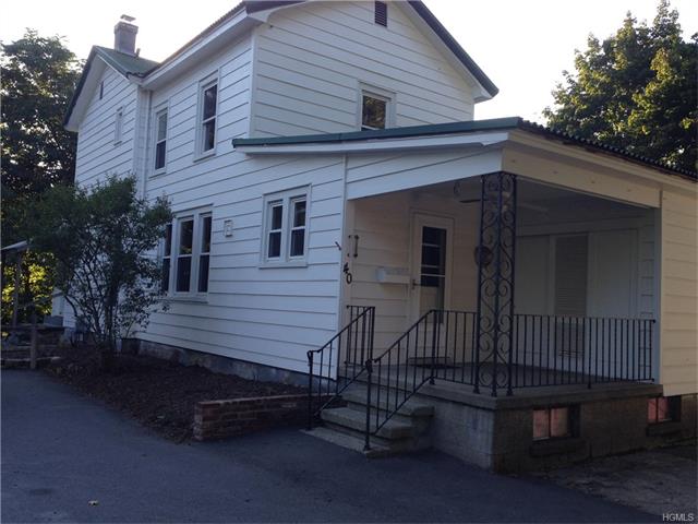 40 Orchard St