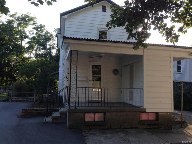 40 Orchard St
