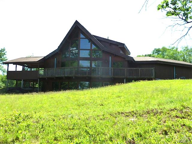 For Sale: 4 Lena Rd Forestburgh, NY 12777
