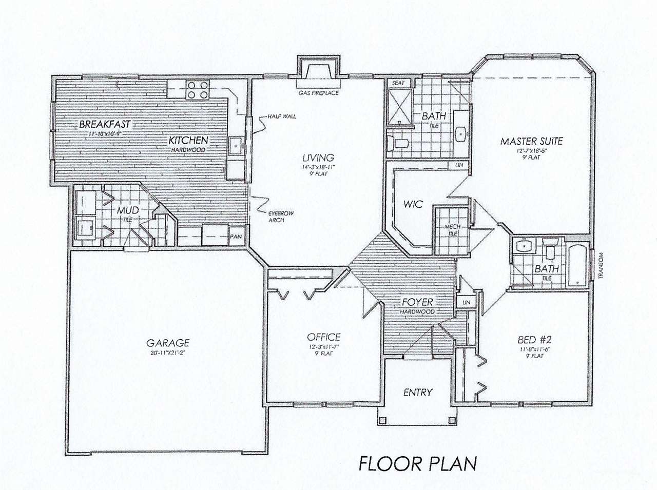 18 Parker St