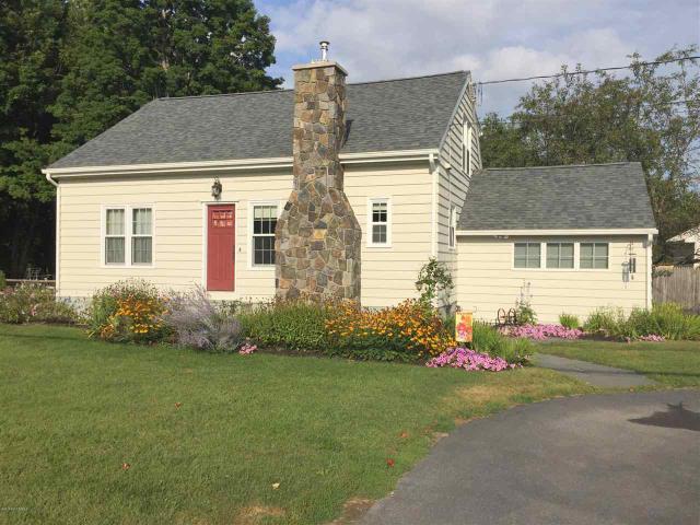 18 Parker St