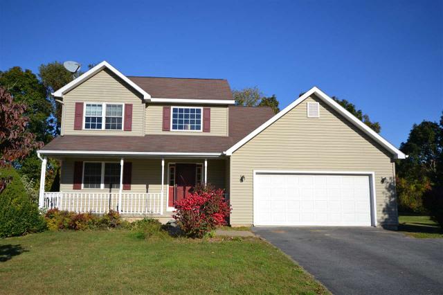 18 Parker St