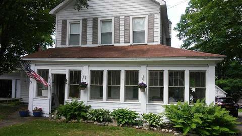 354 Horse Hill Rd