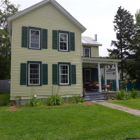 354 Horse Hill Rd