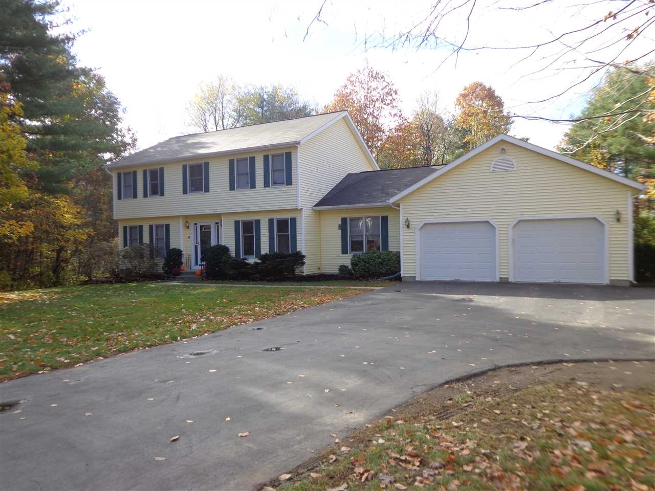 4 Pineridge Ct