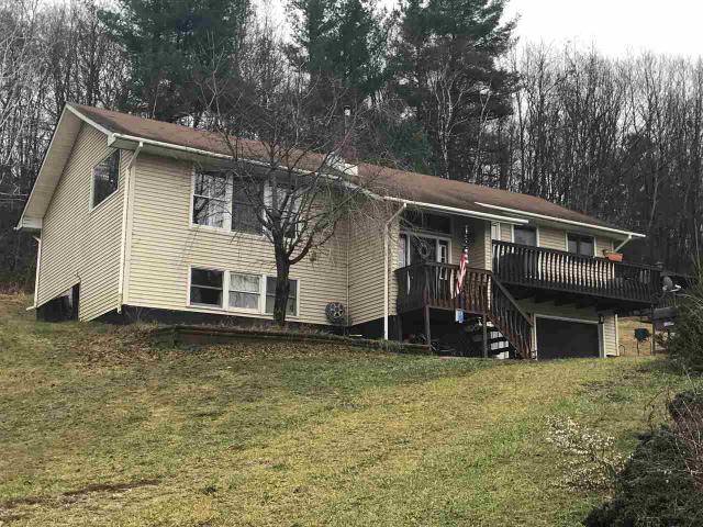 120 Lick Springs Rd