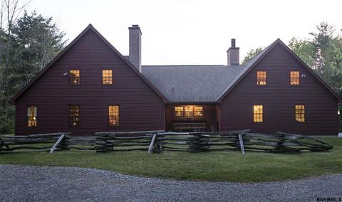 3 Walden La