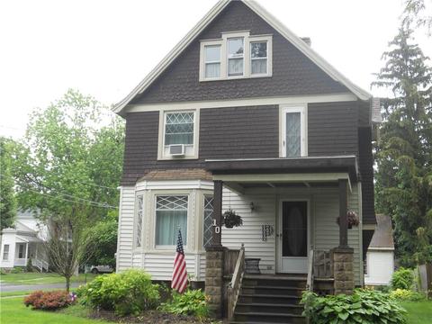 44 Lake Ave