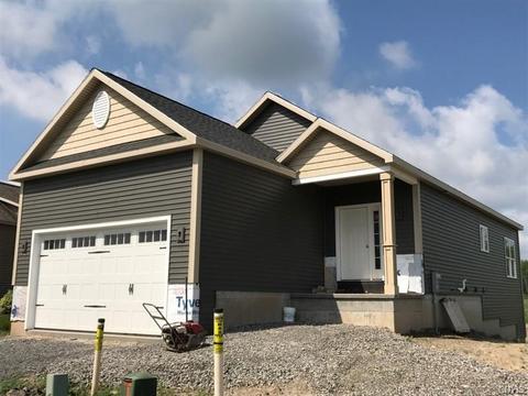 4993 Marshfield Ct