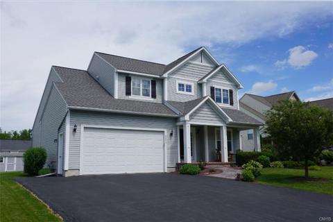 4993 Marshfield Ct
