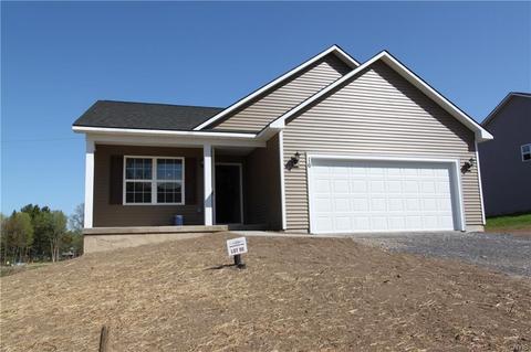 4993 Marshfield Ct