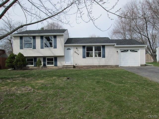 8375 Boyko Farm