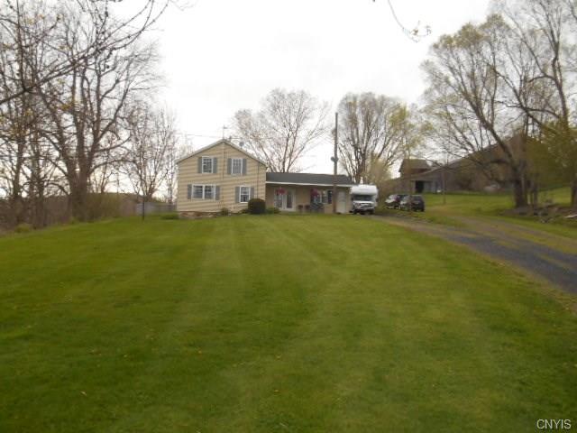 608 Kibby Rd