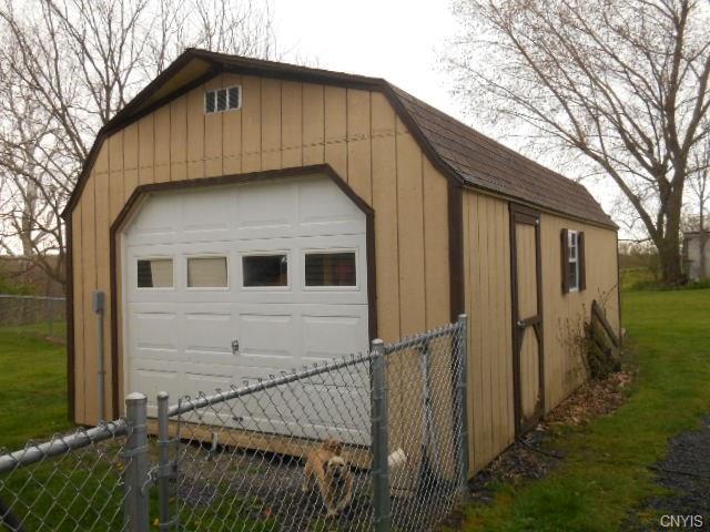 608 Kibby Rd