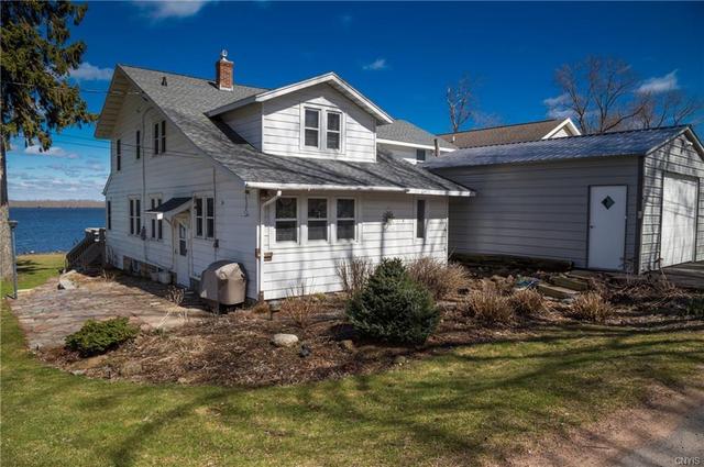 163 Voorhees Rd