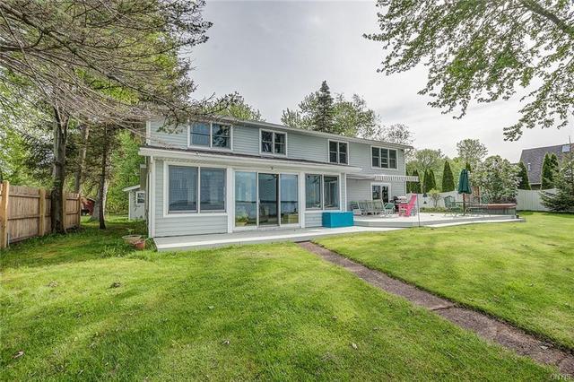 163 Voorhees Rd