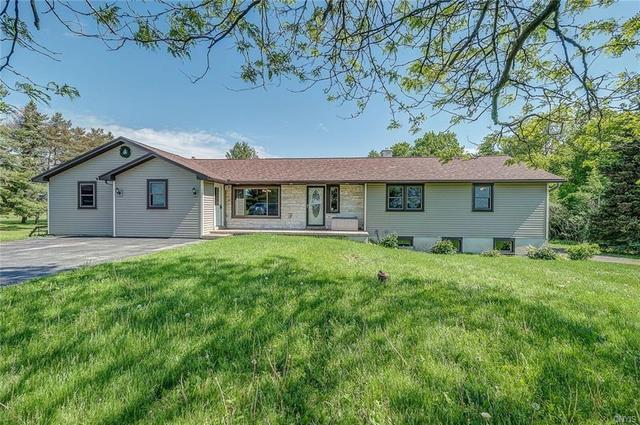 163 Voorhees Rd