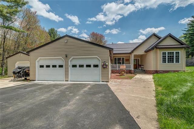 163 Voorhees Rd